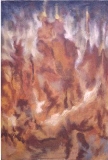 Painting: Rust